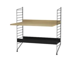 Børneværelse, bundle A fra String Furniture