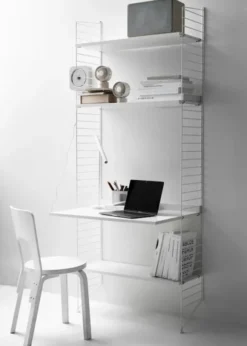 Børneværelse, bundle C fra String Furniture