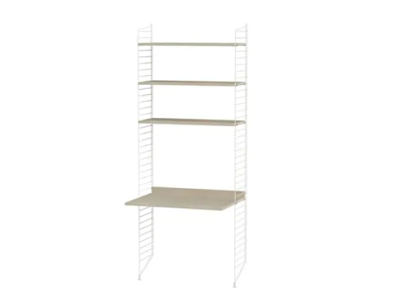 Børneværelse, bundle C fra String Furniture