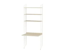 Børneværelse, bundle C fra String Furniture