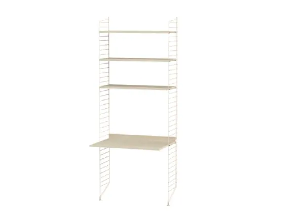 Børneværelse, bundle C fra String Furniture