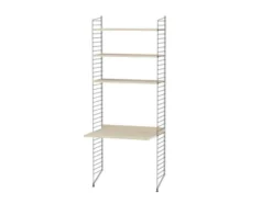 Børneværelse, bundle C fra String Furniture