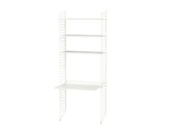 Børneværelse, bundle C fra String Furniture