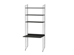 Børneværelse, bundle C fra String Furniture