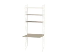 Børneværelse, bundle C fra String Furniture