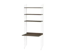 Børneværelse, bundle C fra String Furniture