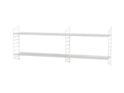Børneværelse, bundle I fra String Furniture