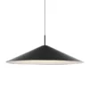 Brolly Pendant, Ø90 cm fra New Works