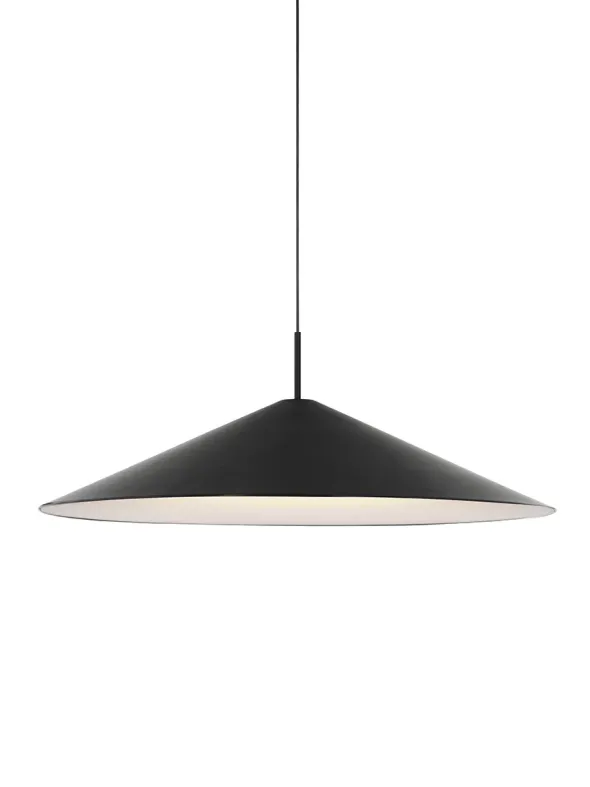 Brolly Pendant, Ø90 cm fra New Works