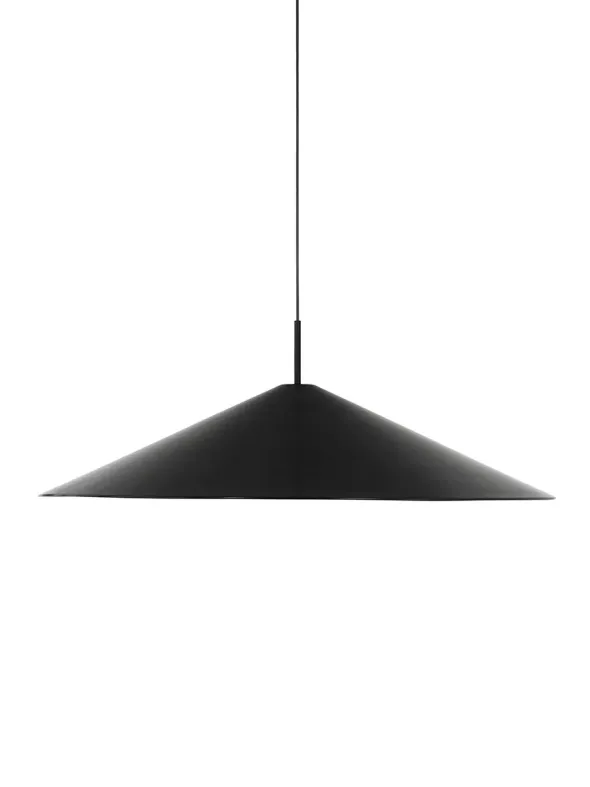 Brolly Pendant, Ø90 cm fra New Works