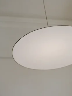 Brolly Pendant, Ø70 cm fra New Works