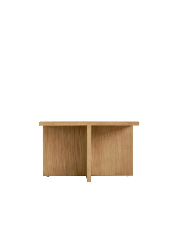 Brutus Coffee Table fra 101 Copenhagen
