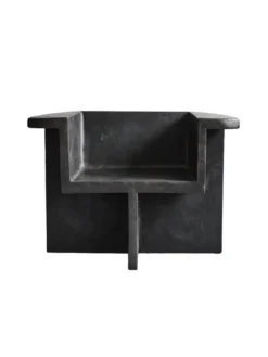 Brutus Lounge Chair fra 101 Copenhagen