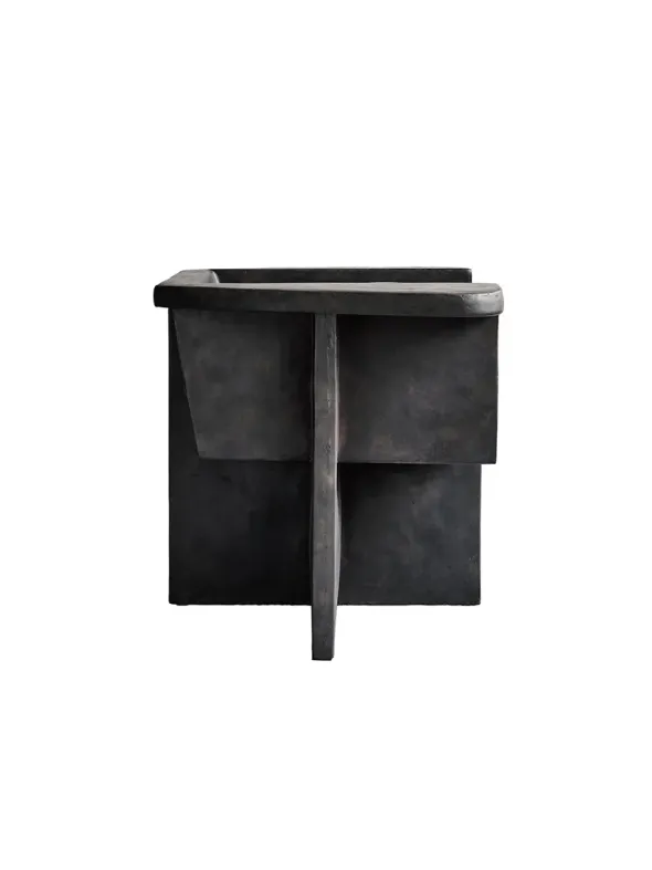 Brutus Lounge Chair fra 101 Copenhagen