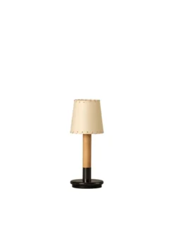 Básica Mínima Batería Lampe fra Santa and Cole