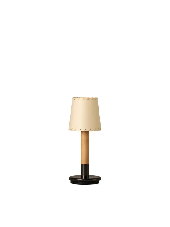 Básica Mínima Batería Lampe fra Santa and Cole