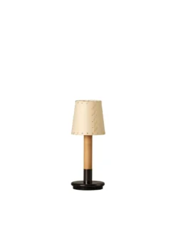 Básica Mínima Batería Lampe fra Santa and Cole
