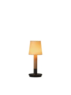 Básica Mínima Batería Lampe fra Santa and Cole