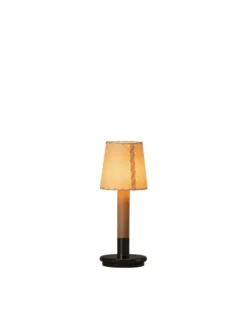 Básica Mínima Batería Lampe fra Santa and Cole
