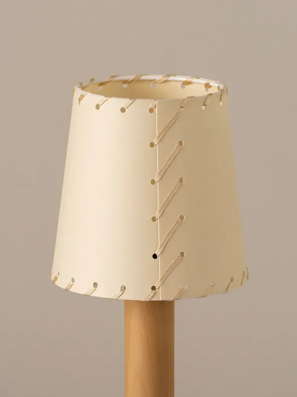 Básica Mínima Batería Lampe fra Santa and Cole