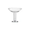 Bubble Glass Champagne Coupe fra Louise Roe
