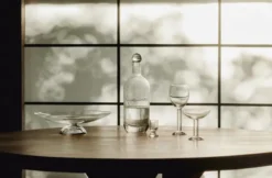 Bubble Glass Shot fra Louise Roe
