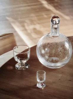 Bubble Glass Shot fra Louise Roe
