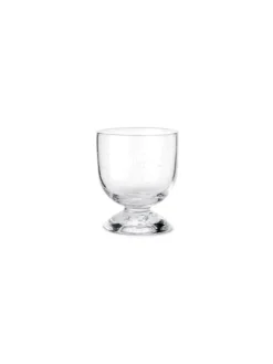 Bubble Glass Water Low fra Louise Roe
