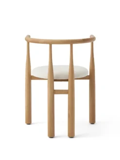 Bukowski Chair, eg fra New Works