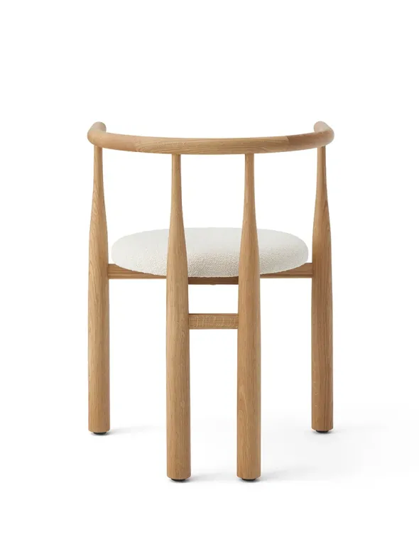 Bukowski Chair, eg fra New Works
