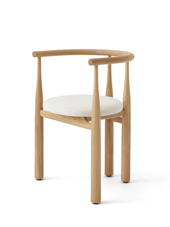 Bukowski Chair, eg fra New Works