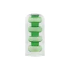 Bump Vase Tall Green fra Tom Dixon