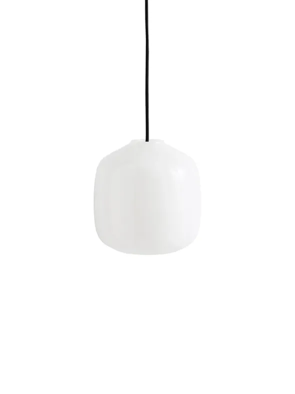Buoy Glass Pendant, Ø 20 cm fra Hay