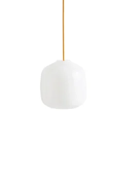 Buoy Glass Pendant, Ø 20 cm fra Hay