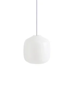 Buoy Glass Pendant, Ø 20 cm fra Hay