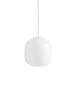 Buoy Glass Pendant, Ø 20 cm fra Hay
