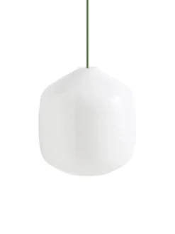 Buoy Glass Pendant, Ø 30 cm fra Hay