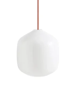 Buoy Glass Pendant, Ø 30 cm fra Hay