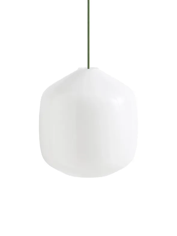 Buoy Glass Pendant, Ø 30 cm fra Hay