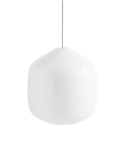 Buoy Glass Pendant, Ø 30 cm fra Hay