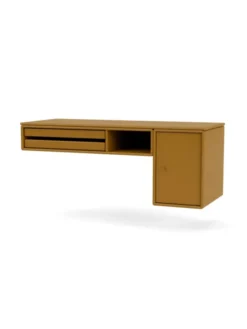 Bureau skrivebord fra Montana