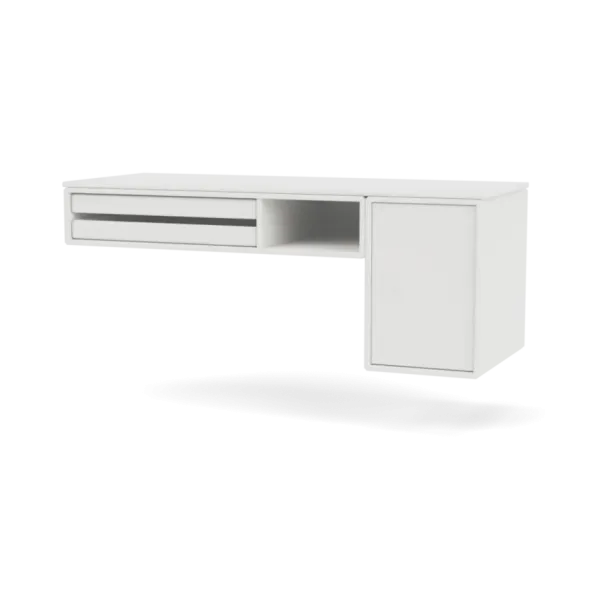 Bureau skrivebord fra Montana