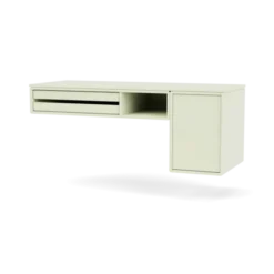 Bureau skrivebord fra Montana