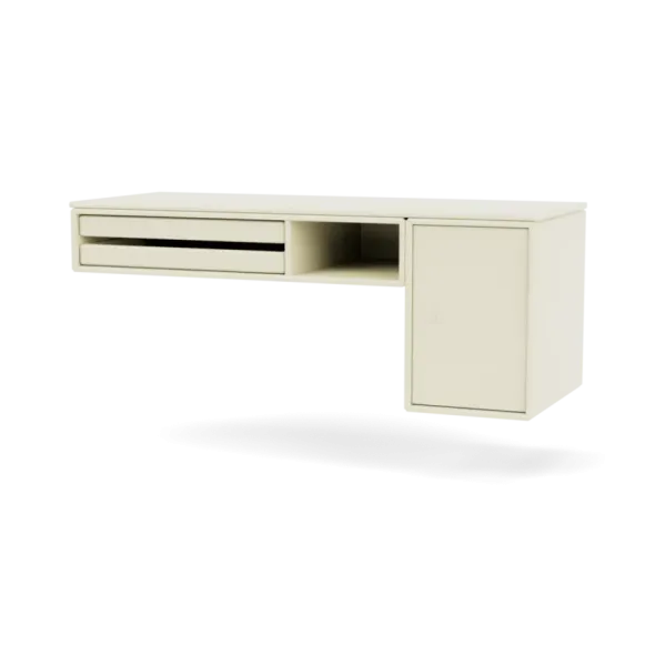 Bureau skrivebord fra Montana
