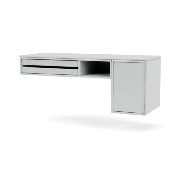 Bureau skrivebord fra Montana