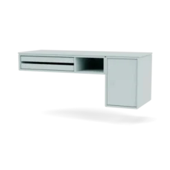 Bureau skrivebord fra Montana