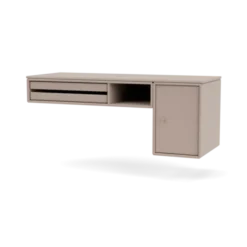 Bureau skrivebord fra Montana