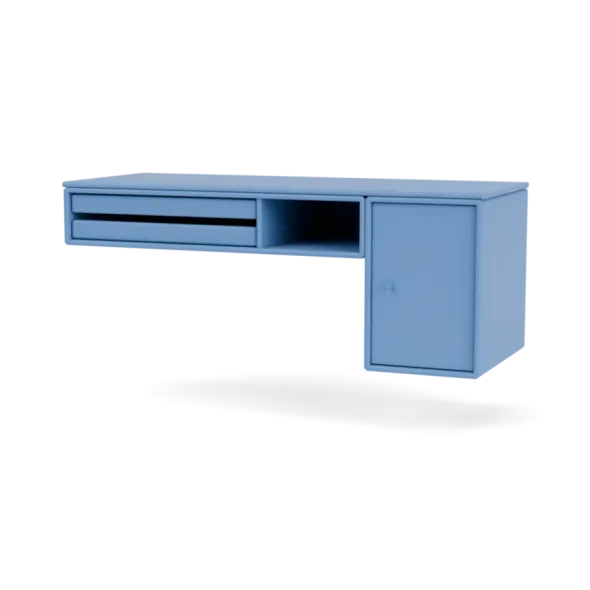 Bureau skrivebord fra Montana