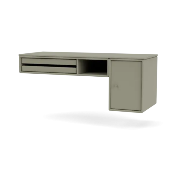 Bureau skrivebord fra Montana