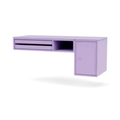 Bureau skrivebord fra Montana